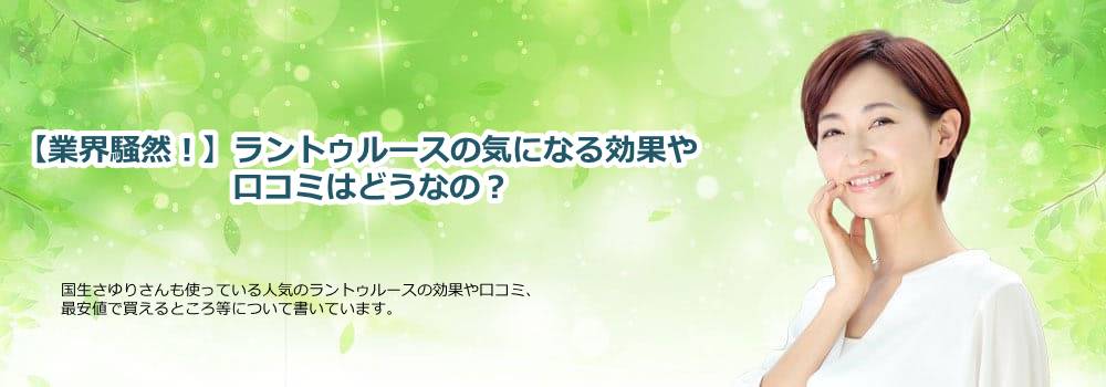 ラントゥルースの運営者情報